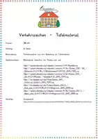 Vorschau - Spiele - Sparpaket Verkehrserziehung - Seite 2