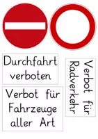 Vorschau - Spiele - Sparpaket Verkehrserziehung - Seite 3