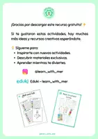 Vista previa - Juegos / Gamificación - Roll and Tell - Past simple - Speaking Game - página 2