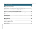 Vorschau - Stundenentwürfe - Sparpaket: Python & pandas – Unterrichtsreihe, Präsentation, Stundenentwürfe, Klausur - Seite 3