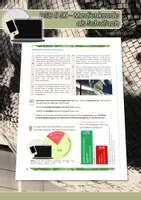 Vorschau - Arbeitsblätter - Vorbereitung DSD II - Themenpaket Medienlandschaft - Seite 1