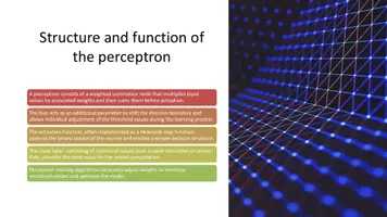 Vorschau - Präsentationen/Tafelbilder - AI & Neural Networks | Presentation for Programming - Seite 3
