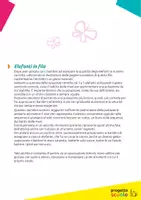 anteprima - Didattica a stazioni - Il girotondo degli elefanti - Un albo illustrato Il Castoro in classe! - Pagina 2