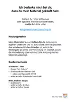 Vorschau - Arbeitsblätter - Ich lerne das Alphabet - Buchstabe C c - Seite 1
