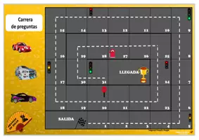 Vista previa - Juegos / Gamificación - Tablero de juegos - página 2