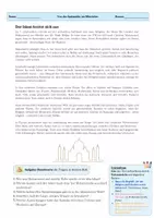 Vorschau - Arbeitsblätter - Materialpaket GESCHICHTE: Von der Spätantike ins Mittelalter - Seite 2