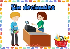Vista previa - Juegos / Gamificación - ¡NOS VAMOS DE COMPRAS! - página 2