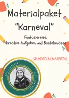 Vorschau - Mal- und Bastelvorlagen - Feiertage kreativ entdecken – das XXL-Materialpaket zu 14 wichtigen Feiertagen! - Seite 1