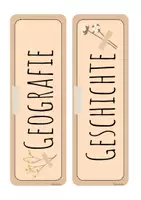 Vorschau - Poster - Materialpaket Klassenraumgestaltung - Seite 3