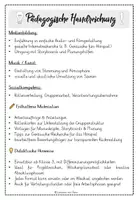Vorschau - Stundenentwürfe - Ein Hörspiel planen und aufnehmen I Fachspezifische Leistung - Seite 2