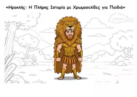 Προεπισκόπηση - Διδακτικά / Σχολικά βιβλία - Φιλαναγνωσία με Παραμύθια και Μύθους – Πακέτο Δημιουργικής Ανάγνωσης για Νηπιαγωγείο & Α’ Δημοτικού - Σελίδα 1