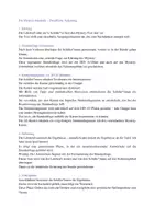 Vorschau - Stundenentwürfe - Mystery - Die Schreckensherrschaft der Jakobiner 1793 - Ursachen, Verlauf und Auswirkungen - Seite 1