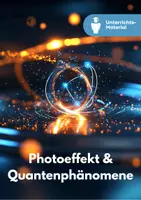 Vorschau - Unterrichtsreihen - Sparpaket: Millikan-Experiment & Interferenz | Unterrichtsreihe & Präsentation - Seite 1