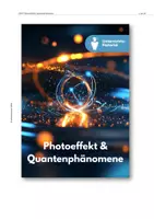 Vorschau - Unterrichtsreihen - Sparpaket: Millikan-Experiment & Interferenz | Unterrichtsreihe & Präsentation - Seite 2