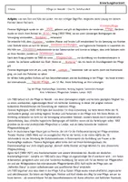 Vorschau - Stundenentwürfe - Geschichte der Pflege - Pflege um 1900 - Seite 3