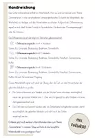 Vorschau - Arbeitsblätter - Sommerferien Sommer Arbeitsblatt Hörverstehen differenziert - DaZ DaF - Seite 1