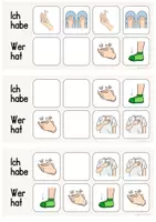 Vorschau - Spiele - Bodypercussion und Rhythmus - "Ich habe, wer hat" (Spiel) - Seite 2