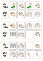 Vorschau - Spiele - Bodypercussion und Rhythmus - "Ich habe, wer hat" (Spiel) - Seite 3