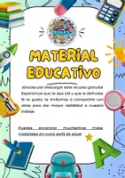 Vista previa - Juegos / Gamificación - CUENTA GOTAS Juego manipulativo de lógica matemática - página 1