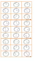 Vista previa - Juegos / Gamificación - Bingo de la hora - página 3