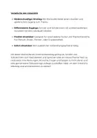 Vorschau - Arbeitsblätter - Einstieg Biologie Wortwolke - Seite 2