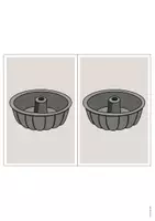 Vorschau - Stationenlernen - Baking: Station Signs (Englisch) - Seite 2