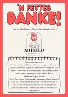 Vorschau - Arbeitsblätter - Streuobstwiese Einstieg Arbeitsblatt - Seite 1