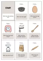 Vorschau - Spiele - Baking: I have..., who has...? (Englisch) - Seite 2