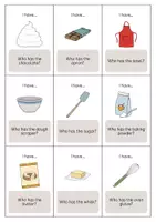 Vorschau - Spiele - Baking: I have..., who has...? (Englisch) - Seite 3