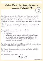 Vorschau - Aufgabenkarten - Frage des Tages / Morgenkreis Affenklasse - Seite 1