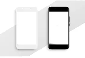Vorschau - Mal- und Bastelvorlagen - Smartphone & tablet comic-templates / creative writing - Seite 2
