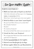 Vorschau - Unterrichtsreihen - Einen Legefilm planen und aufnehmen I Fachspezifische Leistung - Seite 3