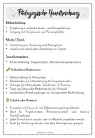 Vorschau - Unterrichtsreihen - Einen Legefilm planen und aufnehmen I Fachspezifische Leistung - Seite 2