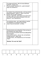 Vorschau - Arbeitsblätter - Lesespaziergang Sommer - Seite 2