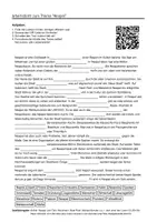 Vorschau - Arbeitsblätter - Lernplakat + Arbeitsblätter "Neapel" + Lösung & MP3 + - Seite 1