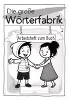 Vorschau - Arbeitsblätter - "Die große Wörterfabrik" - Material zum Buch - Seite 2