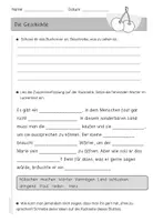 Vorschau - Arbeitsblätter - "Die große Wörterfabrik" - Material zum Buch - Seite 3