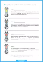 Vorschau - Arbeitsblätter - Technik - Verbrennungsmotor - Seite 3