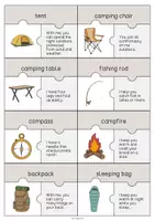 Vorschau - Spiele - Camping: Puzzle (Englisch) - Seite 2