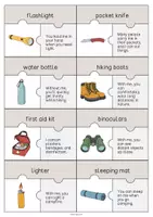 Vorschau - Spiele - Camping: Puzzle (Englisch) - Seite 3