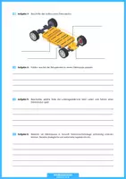 Vorschau - Arbeitsblätter - Technik - Elektroautos - Seite 3