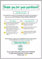Vorschau - Spiele - Graduation : Vocabulary Puzzles (English) - Seite 1