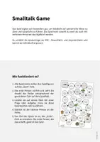 Vorschau - Spiele - Forest: Smalltalk Game (Englisch) - Seite 1