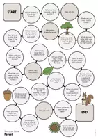 Vorschau - Spiele - Forest: Smalltalk Game (Englisch) - Seite 2