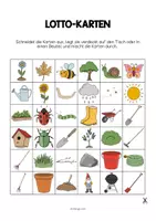 Vorschau - Spiele - Garden: Education Lotto (Englisch) - Seite 2