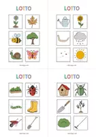 Vorschau - Spiele - Garden: Education Lotto (Englisch) - Seite 3