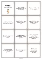 Vorschau - Spiele - Garden: Smalltalk Cards (Englisch) - Seite 2