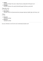 Vorschau - Arbeitsblätter - Biography famous person/Vorlage Biographie berühmte Person - Seite 1
