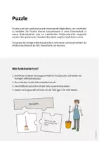 Vorschau - Spiele - Cleaning: Puzzle (Englisch) - Seite 1
