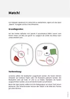 Vorschau - Spiele - Kitchen: Match! (Englisch) - Seite 1